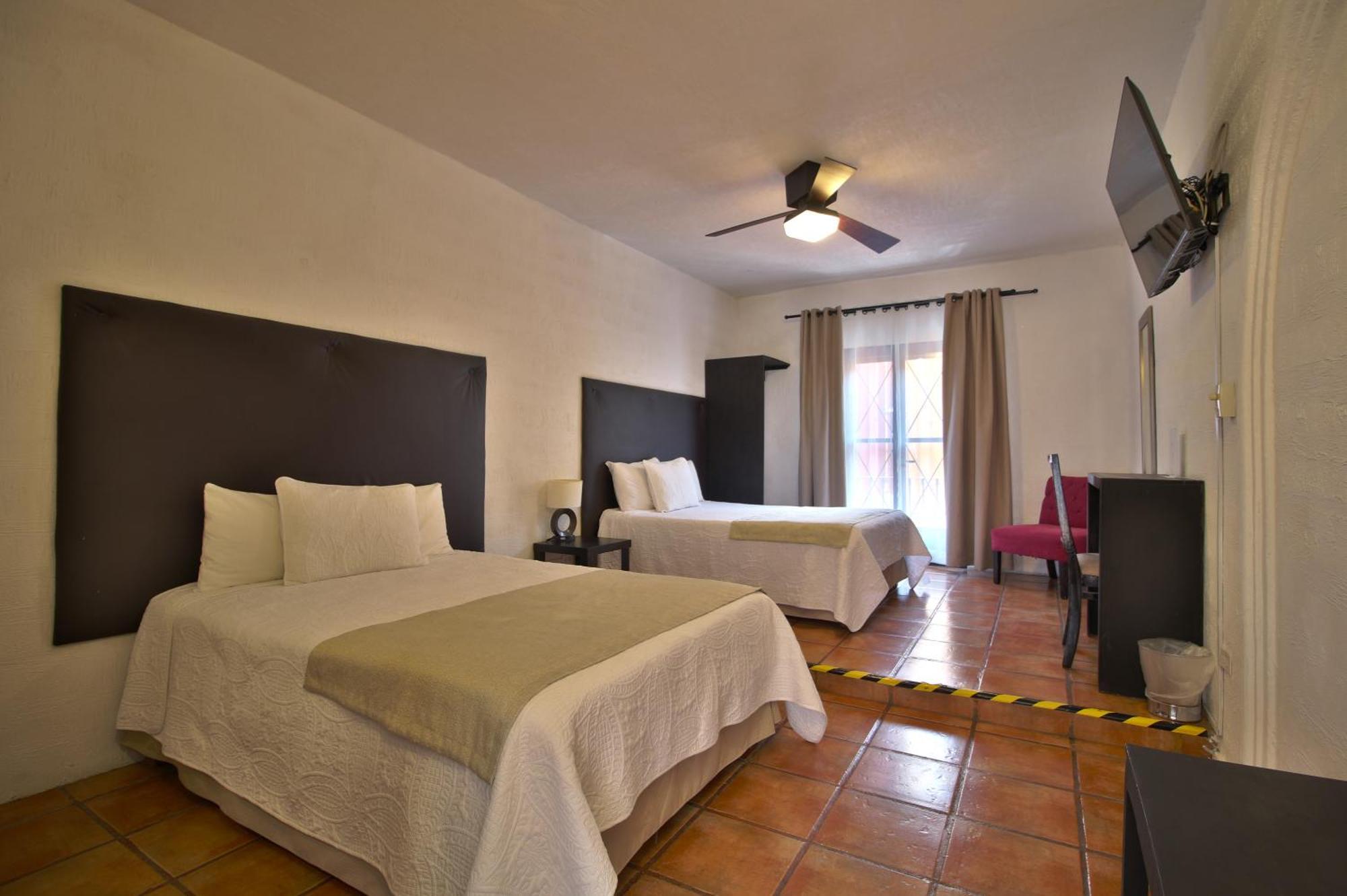 Hotel Punto 79 San Miguel de Allende Exterior photo