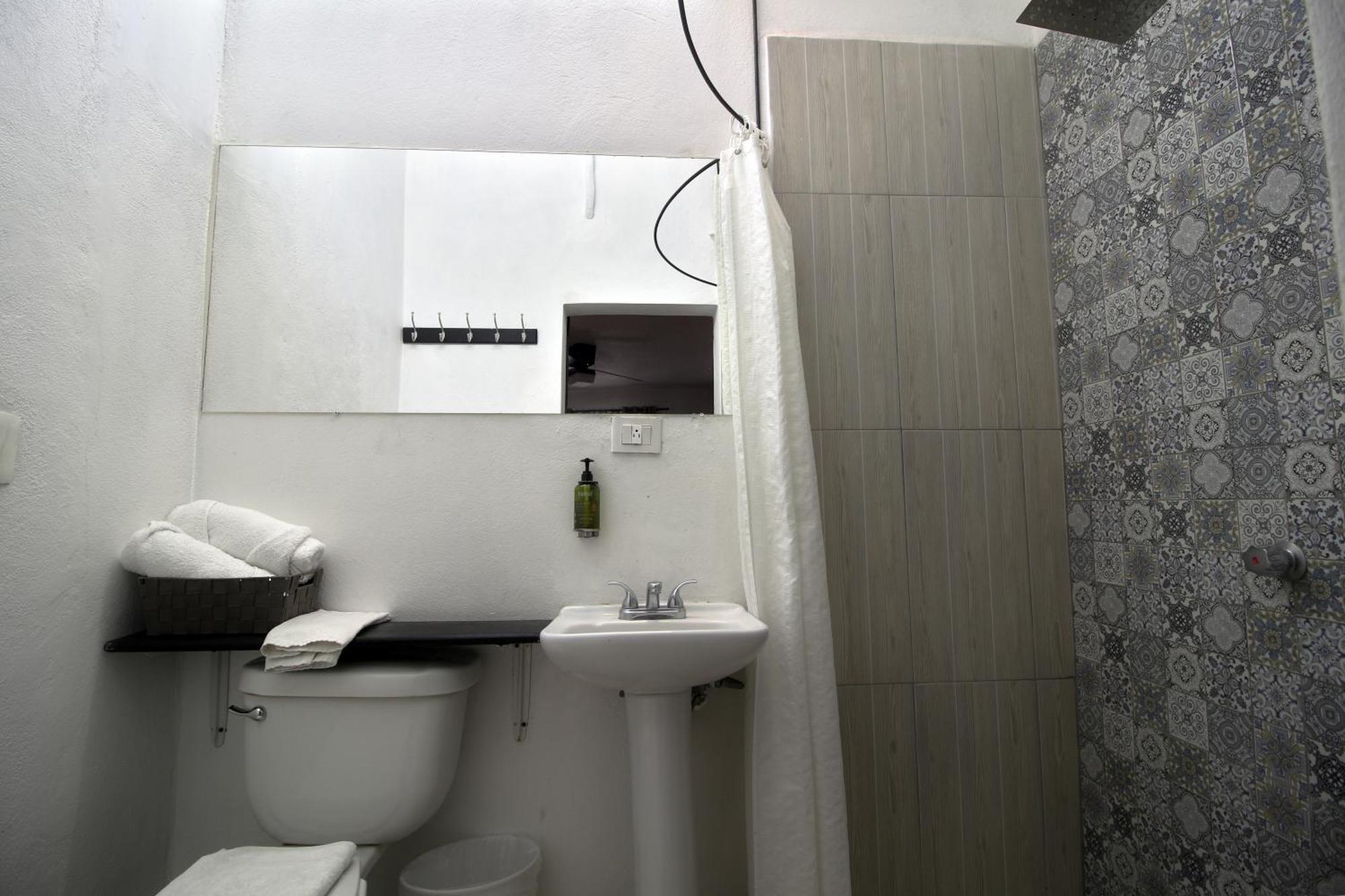 Hotel Punto 79 San Miguel de Allende Exterior photo