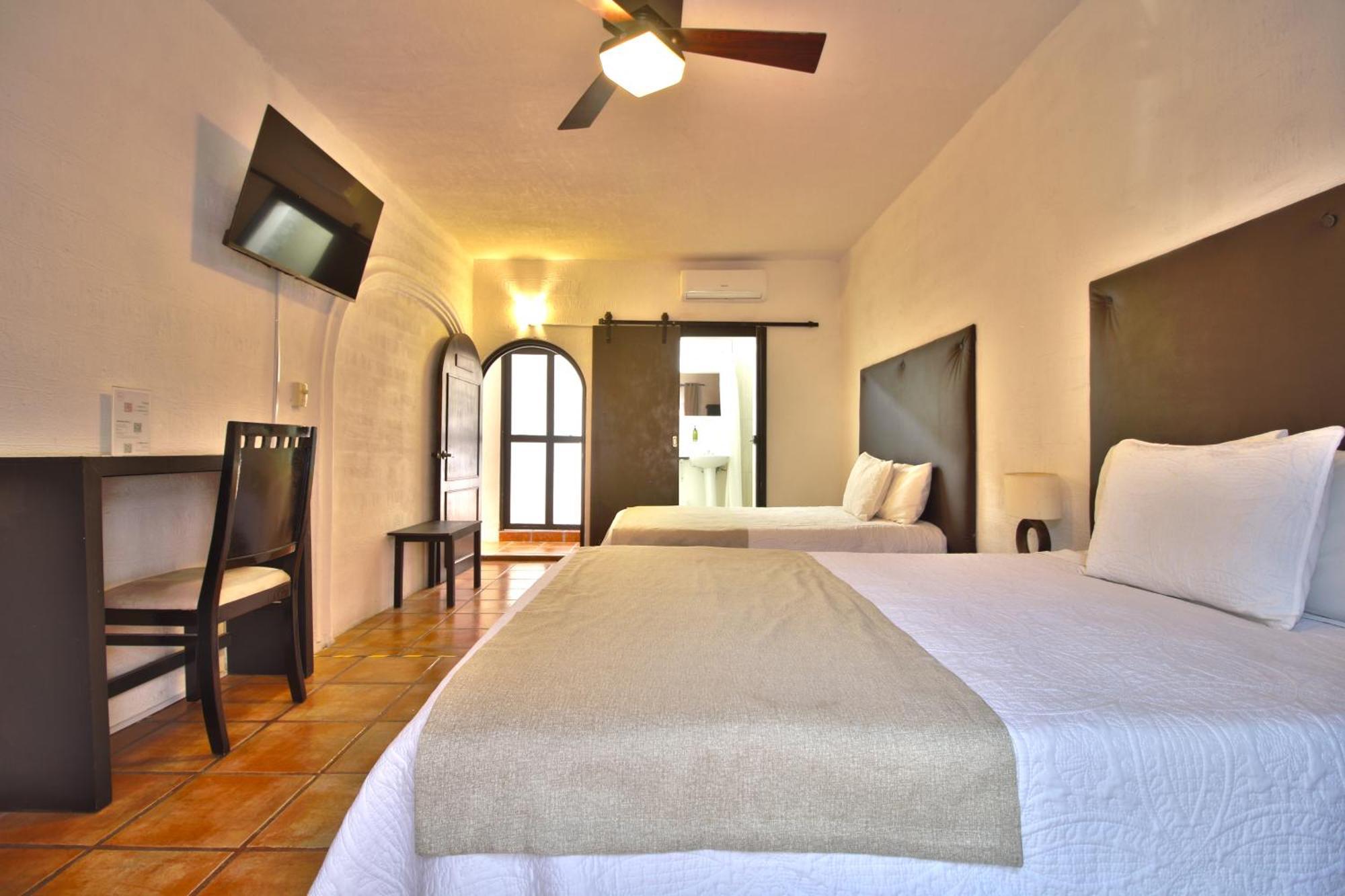 Hotel Punto 79 San Miguel de Allende Exterior photo