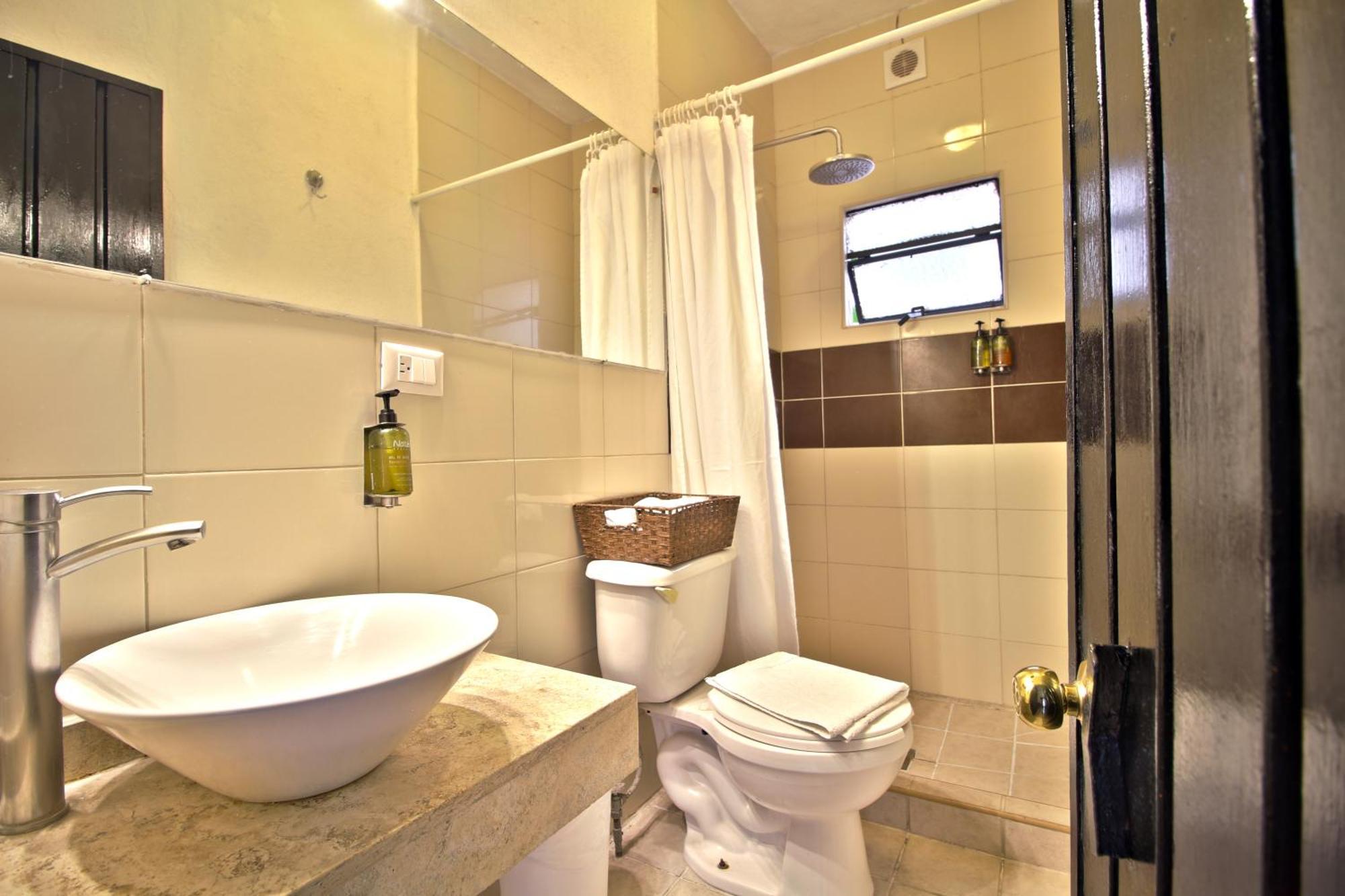 Hotel Punto 79 San Miguel de Allende Exterior photo