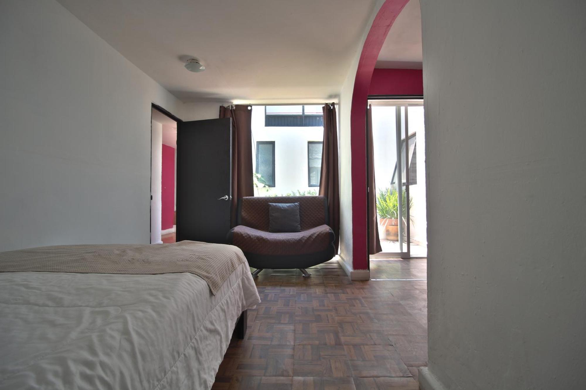 Hotel Punto 79 San Miguel de Allende Exterior photo