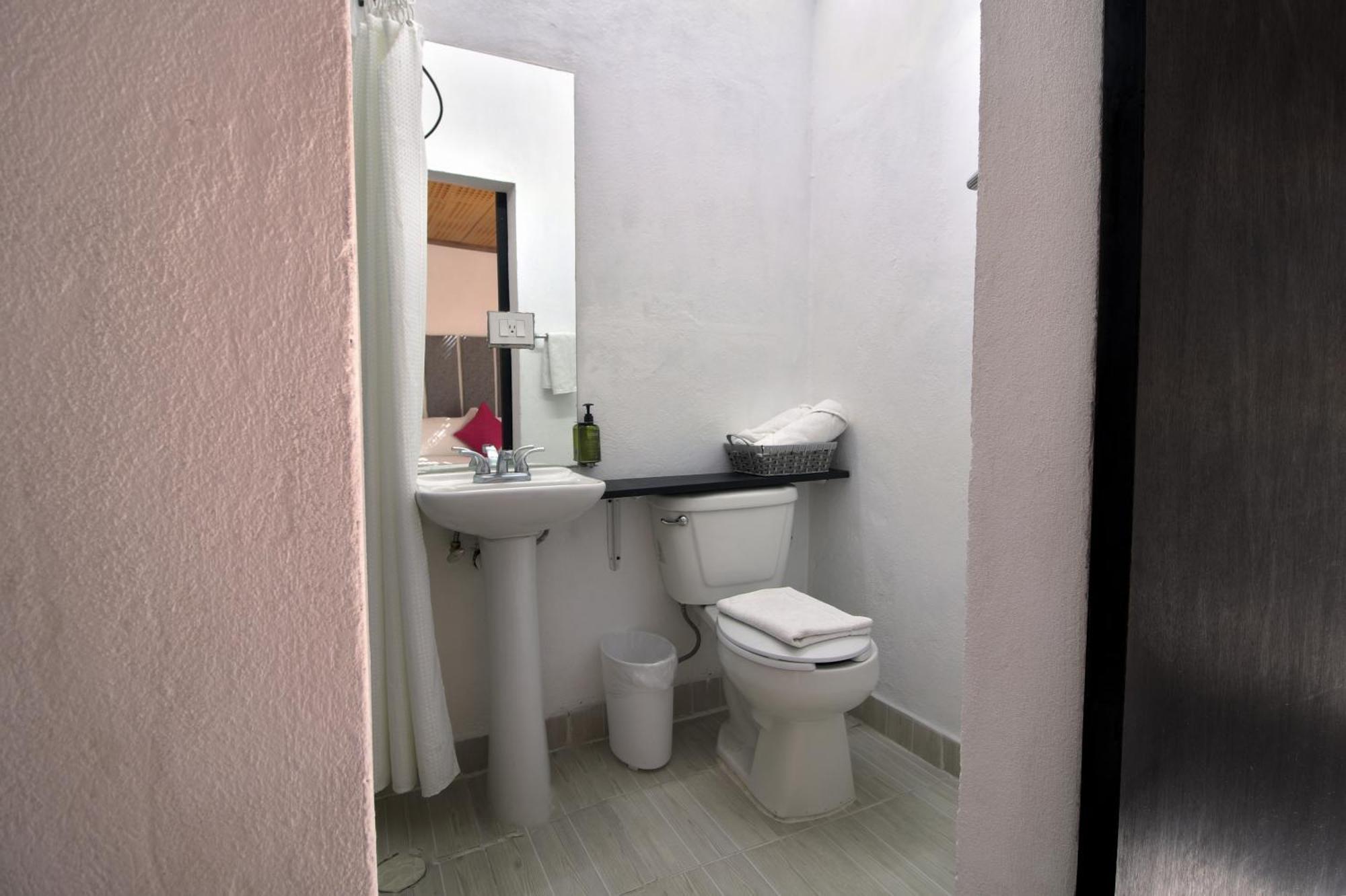 Hotel Punto 79 San Miguel de Allende Exterior photo