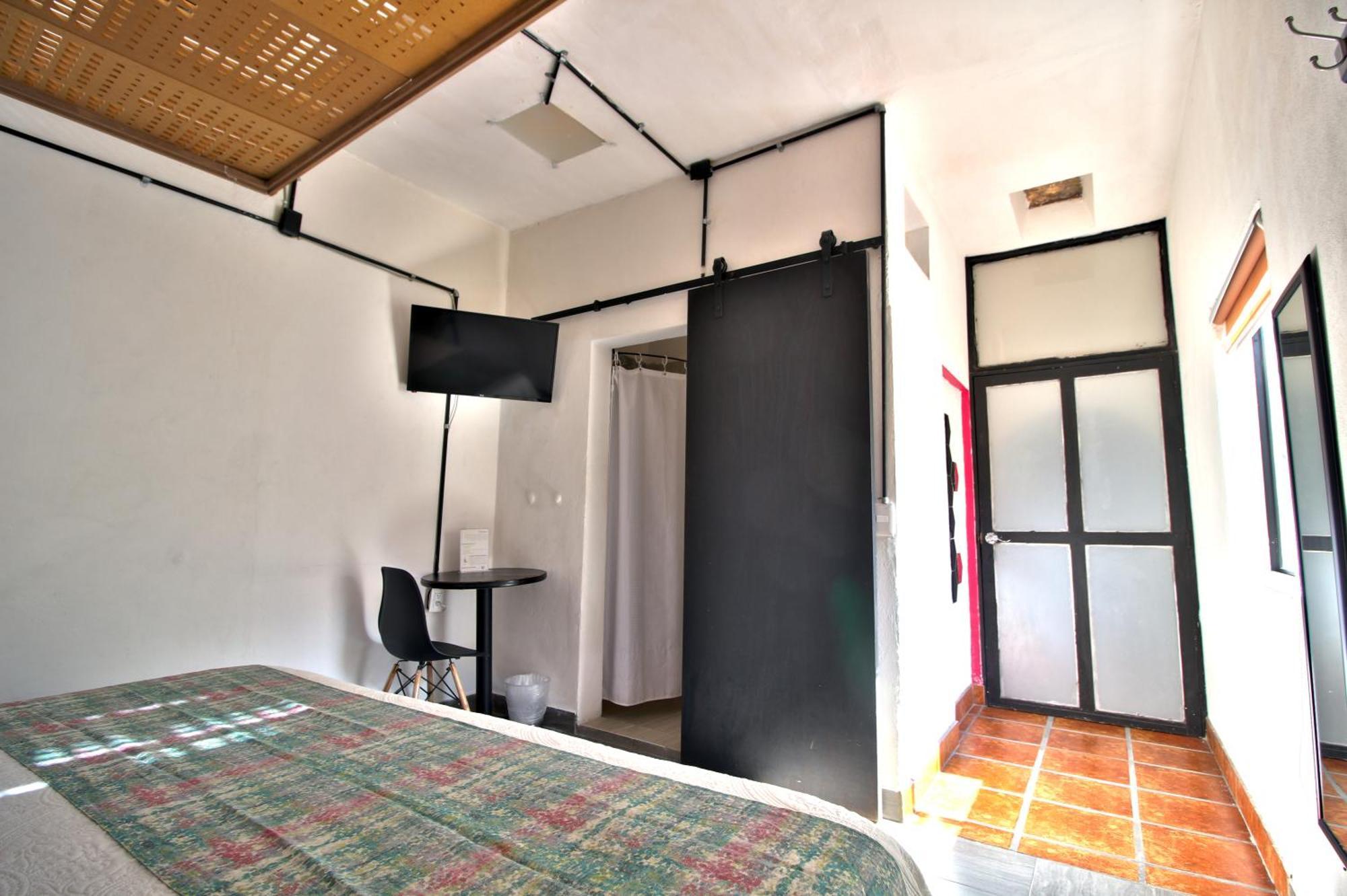 Hotel Punto 79 San Miguel de Allende Exterior photo